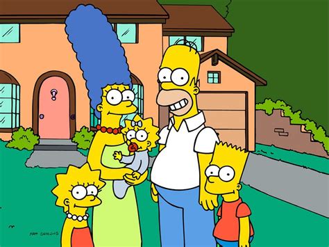 Simpson Family Quotes. QuotesGram