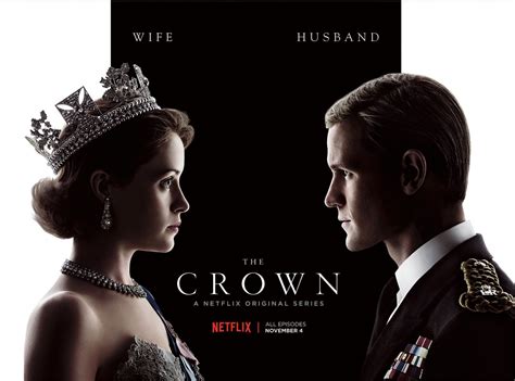 The Crown Saison 1 Streaming | AUTOMASITES