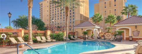 6 Best Hotels in Las Vegas Without Resort Fees + Map