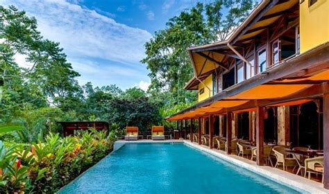 Nayara Springs - La Fortuna, Costa Rica | Classic Travel