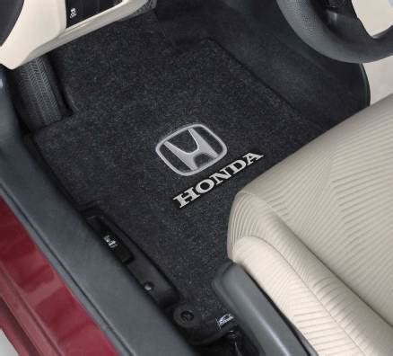 Honda Pilot 2020 Floor Mats | Honda Top Specs