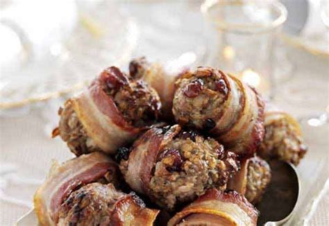 Best chestnut recipes - olivemagazine