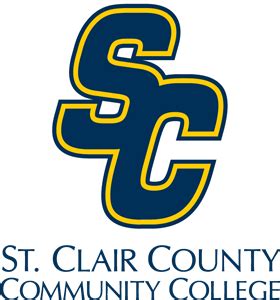 St. Clair County Community College Logo PNG Vector (SVG) Free Download