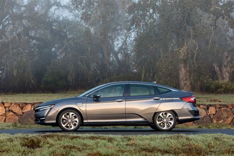 Honda Clarity 2024 Phev Release Date Fuel Cell - 2024 Honda Release ...