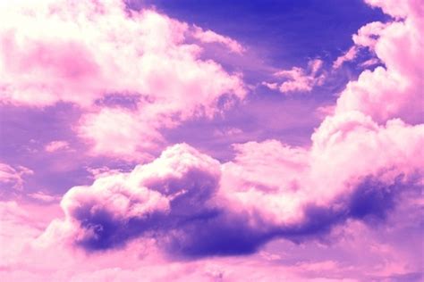 Pink Clouds Wallpaper : Pink Clouds Wallpaper ( Desktop Background ...