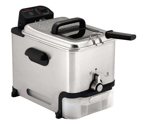 7 Best Home Deep Fryer Reviews - Cooking Top Gear