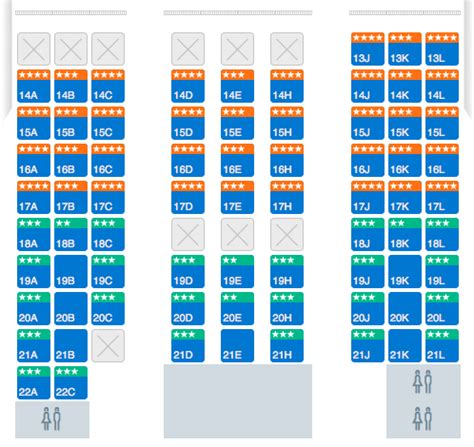 American Airlines Boeing 777 200er Seat Map | Review Home Decor