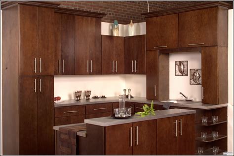 Slab Cabinet Doors And Drawers - Cabinet #51600 | Home Design Ideas