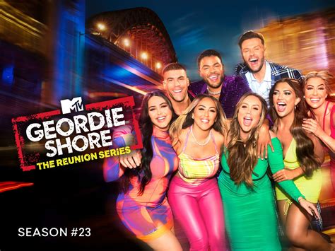 Geordie Shore Season 23 Episode 10: Release Date, Cast and Streaming ...