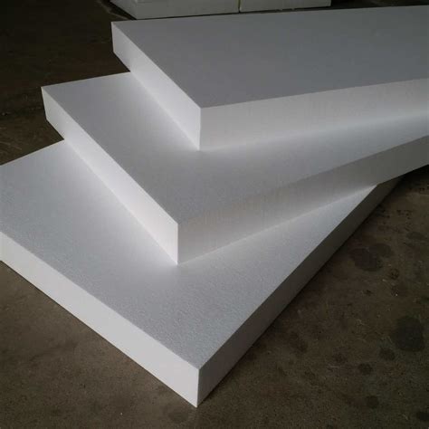 EPS Foam Insulation Board - China EPS Foam Board and Foam Insulation Board