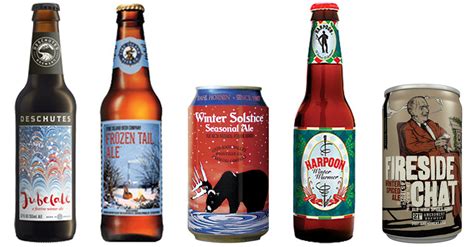 The 10 Best Winter Warmer Beers | Best Winter Beers | Christmas Beers