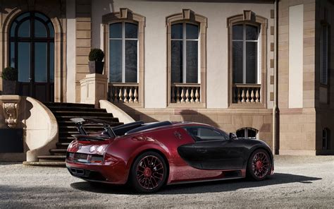 2015 Bugatti Veyron Grand Sport Vitesse La Finale 3 Wallpaper - HD Car ...