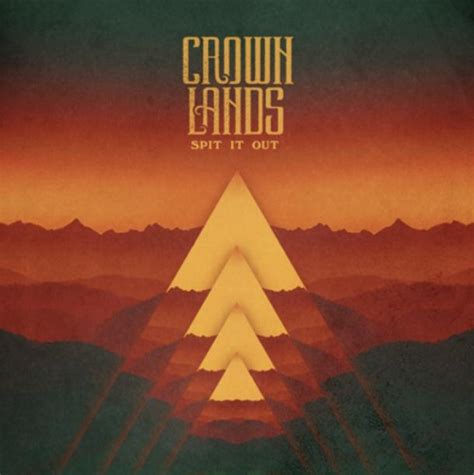 Crown Lands Debut Album Out This Spring | Grateful Web