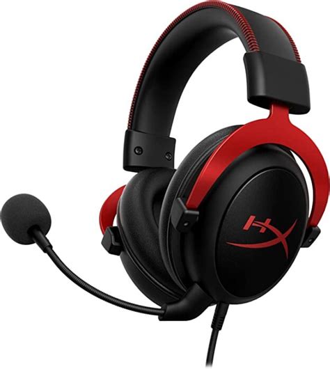 Logitech G Pro vs HyperX Cloud II Gaming Headset Comparison - Dom's ...