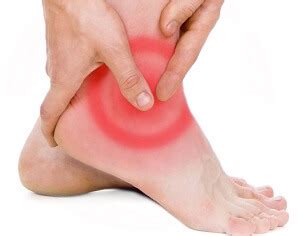 Foot Pain Diagnosis: What's Causing Your Pain?