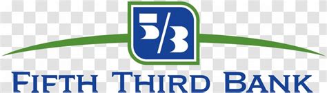 U.S. Bancorp Fifth Third Bank Finance Service - Logo Transparent PNG