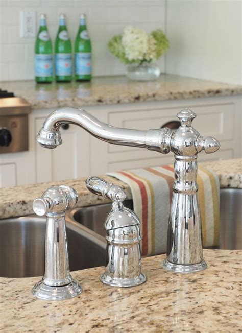 Delta Touch Kitchen Faucet Leaking – Juameno.com