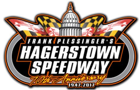 Hagerstown Speedway – Hagerstown Speedway – Hagerstown, MD