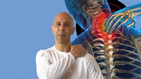 Most Important Exercise to Help Pinched Nerve and Neck ... | Doovi