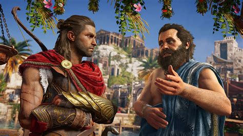 Assassin’s Creed Odyssey tips – how best to decide the fate of Ancient ...