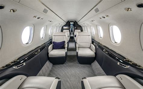 CESSNA CITATION LONGITUDE – THE NEXT GENERATION – CONCIERGE