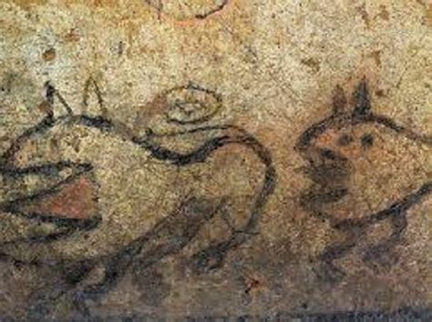 8 Oldest Paintings in The World - Oldest.org