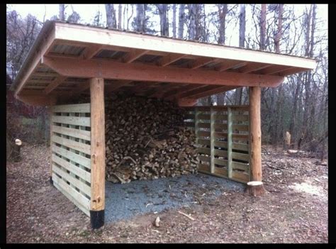 112 best images about Fire Wood Storage, Sheds, Etc on Pinterest ...