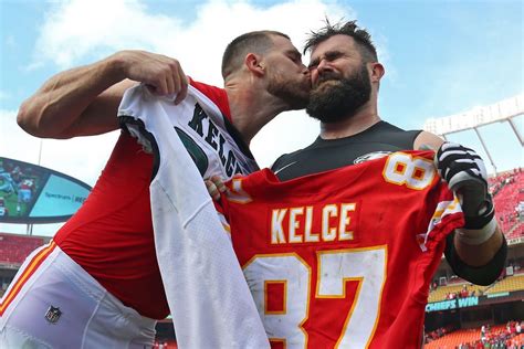 Do both Kelce brothers have Super Bowl rings? Revisiting Jason and ...