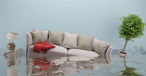 6 Ways to Help Minimize Flood Damage to Your Home