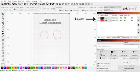 LaserGRBL vs Lightburn: Which is Best in 2024? - CNCSourced