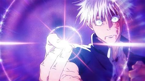 Jujutsu Kaisen 101: Power system and Gojo Satoru's Limitless explained ...