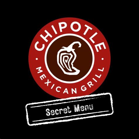 Chipotle Secret Menu 2024 | Enjoy OC