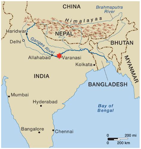 Sustainability | Free Full-Text | The Ganges and the GAP: An Assessment ...