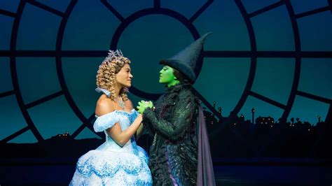 Wicked Original Broadway Cast