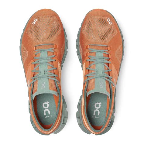 Men's On Cloud X 2.0 Running Shoe | JackRabbit