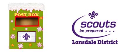 Scouts Christmas Post – Lonsdale District Scouts