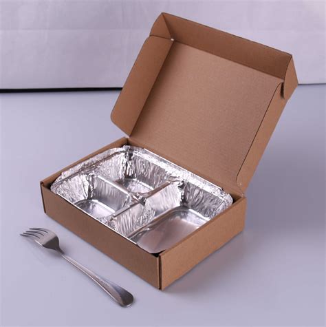 Wilko Foil Food Containers - wikifurniture