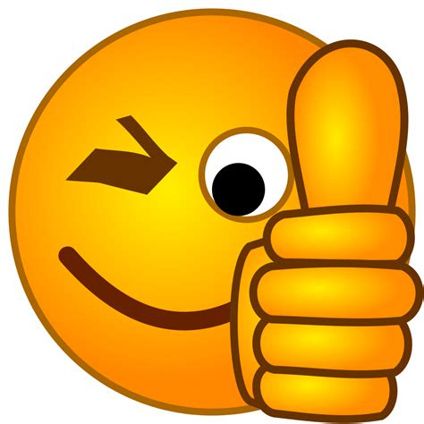 kisspng-thumb-signal-emoji-smiley-clip-art-thumbs-up-5abddf98a79076 ...