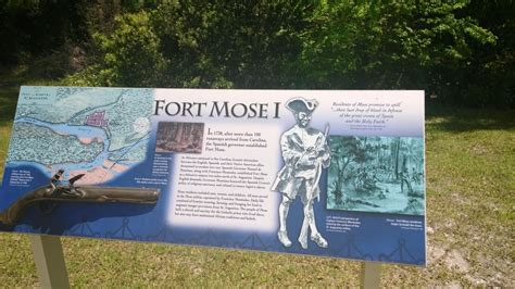 St. Augustine: America's First Black Settlement?