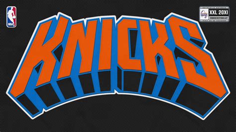 🔥 Free Download Nba New York Knicks Logo Wallpaper In Basketball by ...