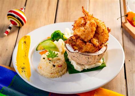 Top 5 Best Seafood in Cancun | Things to do in Cancun and Riviera Maya