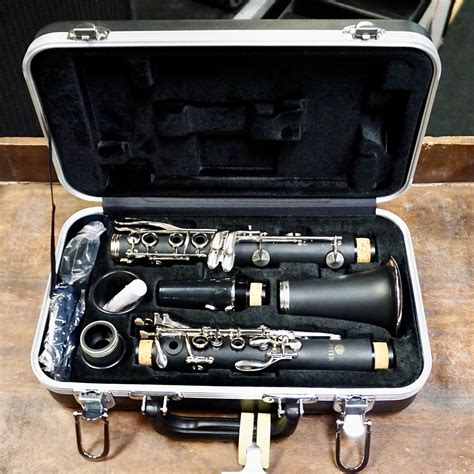 Jupiter JCL710NA Clarinet – Matt's Guitars