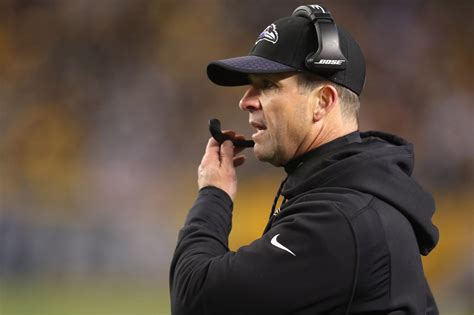 John Harbaugh reflects on the Super Bowl XLVII blackout, discusses ...