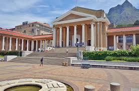 University of the Future launched at University Of Cape Town – India ...