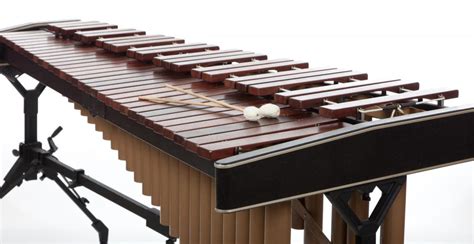 What Are the Different Types of Marimba Music? (with picture)