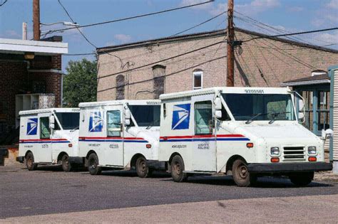 Exactly How Many Miles Does a USPS Mail Truck Last?