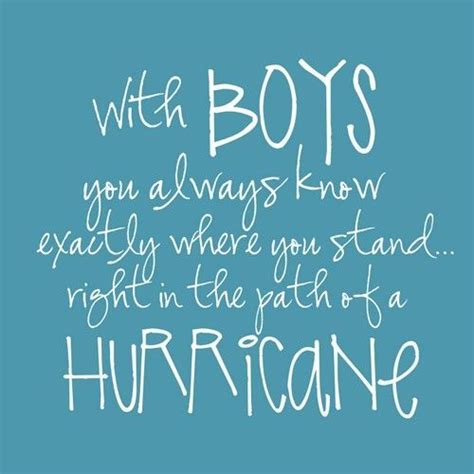 Mother Of Boys Quotes - ShortQuotes.cc