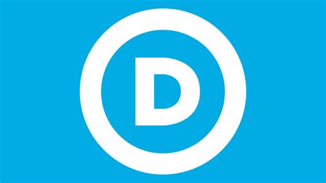 Democrat Logo, symbol, meaning, history, PNG, brand