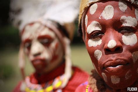 Meet the Tribes of Kenya, Culture & Tradition | Flash McTours