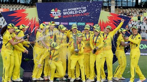 England v Australia: The Women's Ashes explained - eNCA